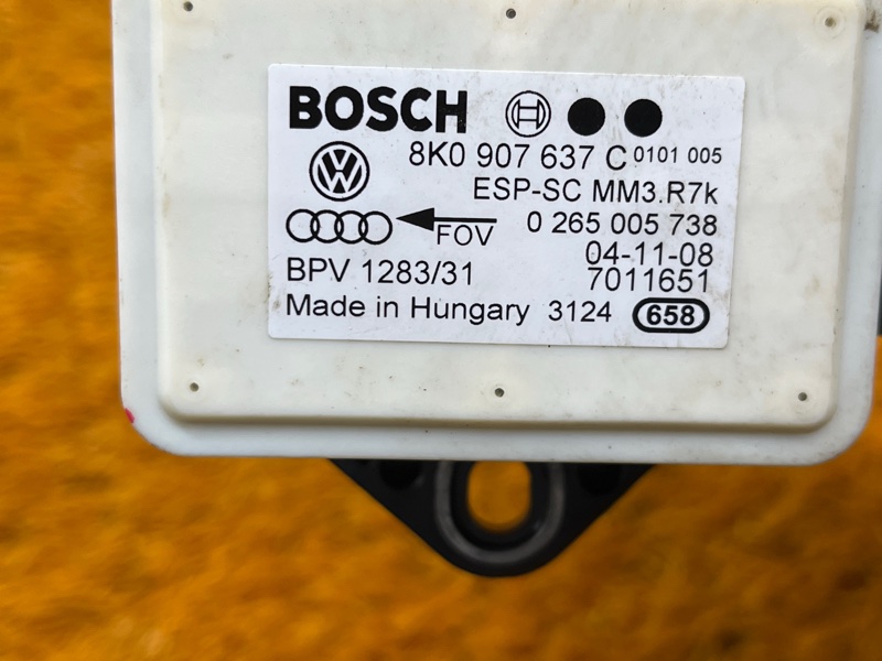 Датчик ускорения, 900 рублей, Красноярск