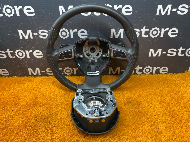 руль, 9000 рублей, Красноярск