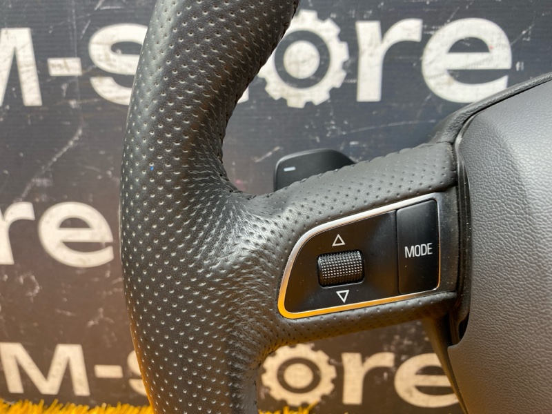 руль, 9000 рублей, Красноярск