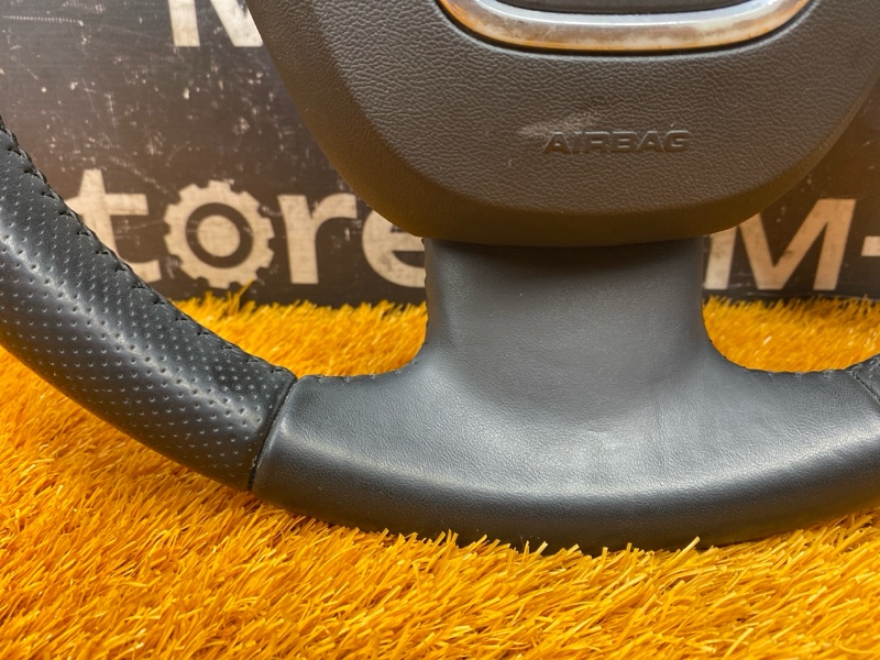 руль, 9000 рублей, Красноярск