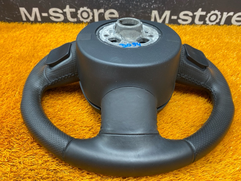 руль, 9000 рублей, Красноярск