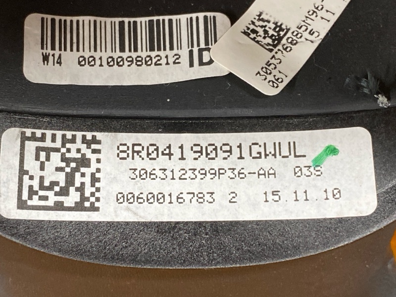 руль, 9000 рублей, Красноярск