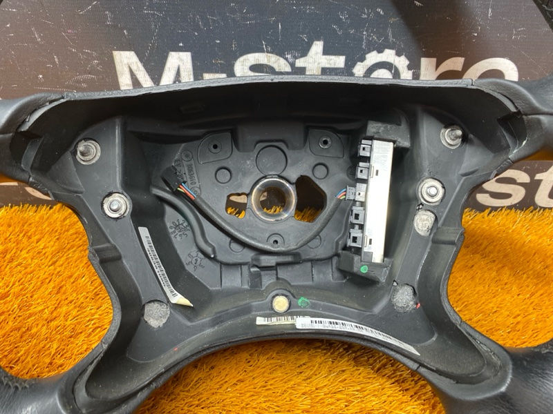 руль, 8500 рублей, Красноярск