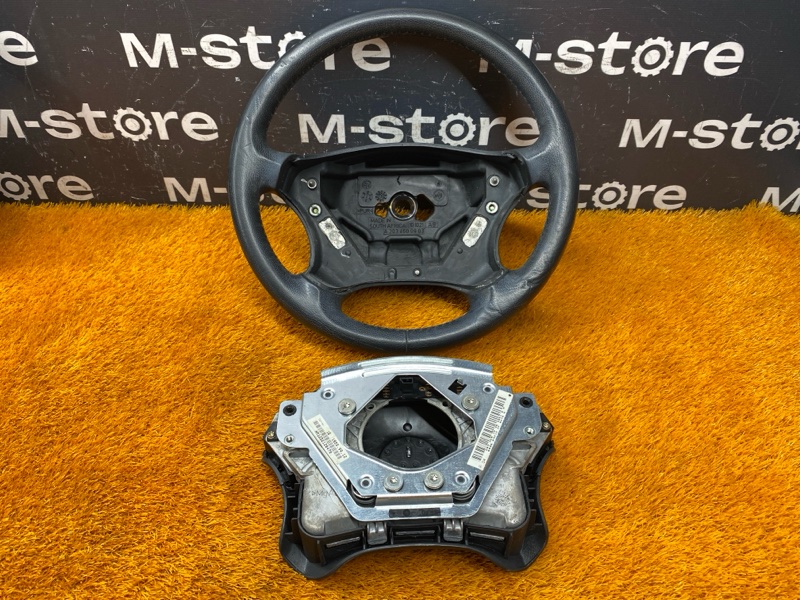 руль, 4000 рублей, Красноярск