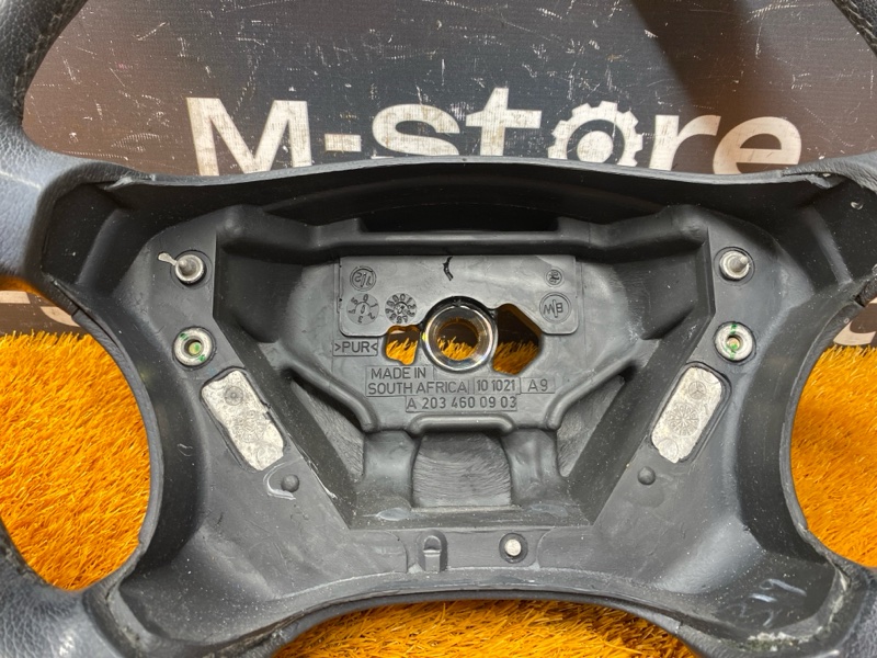 руль, 4000 рублей, Красноярск