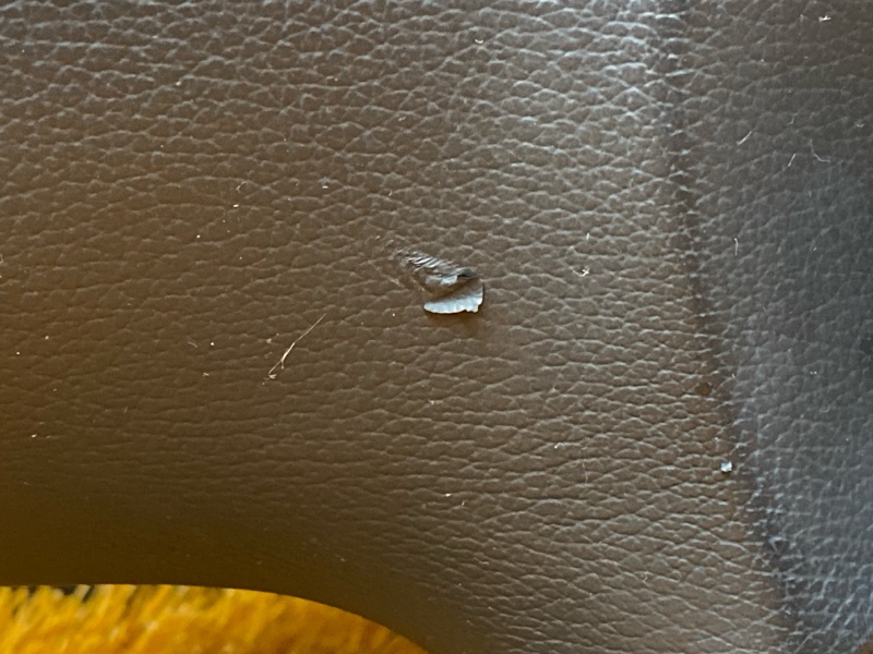 руль, 4000 рублей, Красноярск