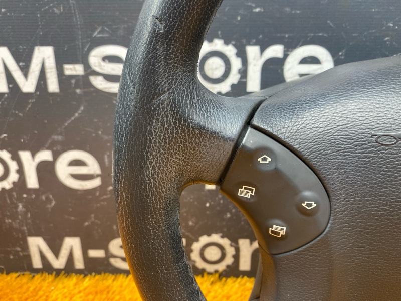 руль, 4000 рублей, Красноярск