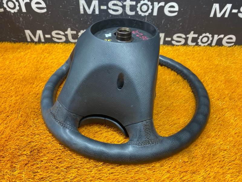 руль, 4000 рублей, Красноярск