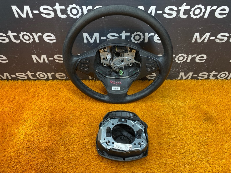 руль, 9500 рублей, Красноярск