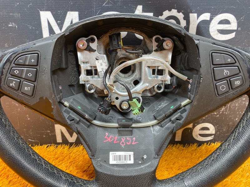 руль, 9500 рублей, Красноярск