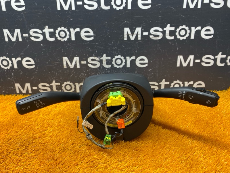 блок подрулевых переключателей, 11000 рублей, Красноярск