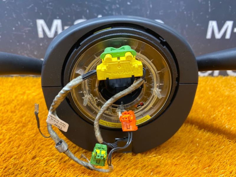 блок подрулевых переключателей, 11000 рублей, Красноярск