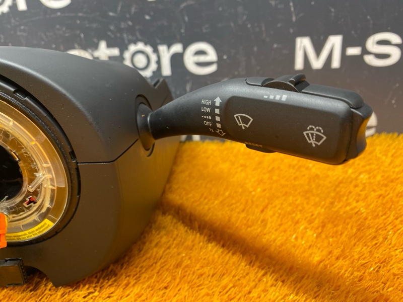 блок подрулевых переключателей, 11000 рублей, Красноярск