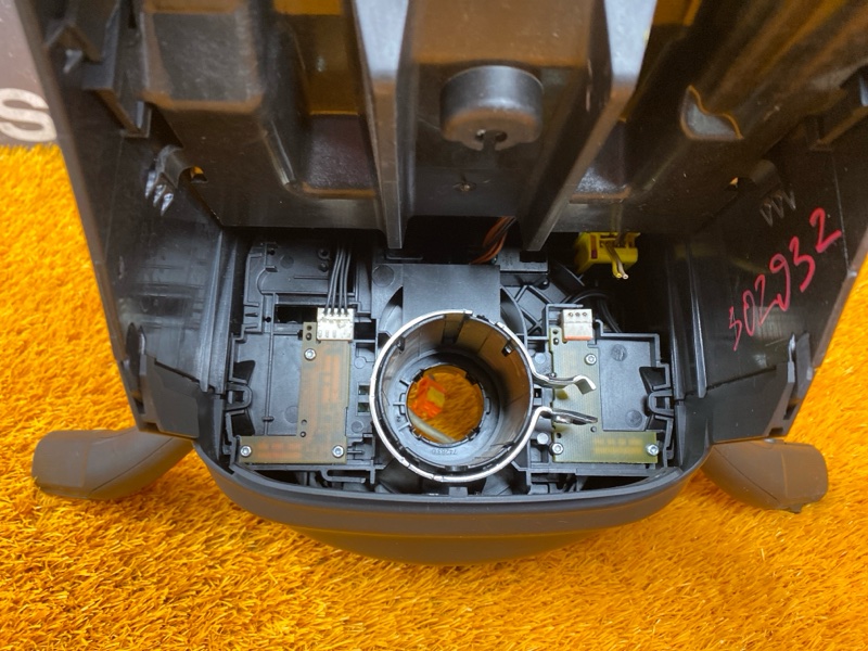 блок подрулевых переключателей, 11000 рублей, Красноярск