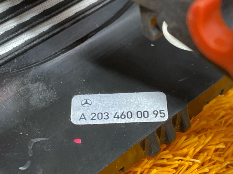 Кожух рулевой колонки, 600 рублей, Красноярск