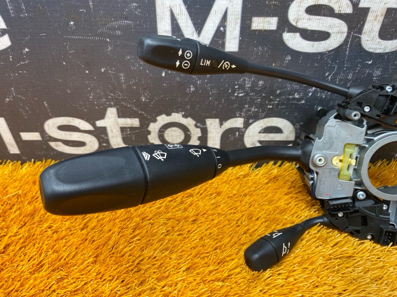 блок подрулевых переключателей, 6000 рублей, Красноярск