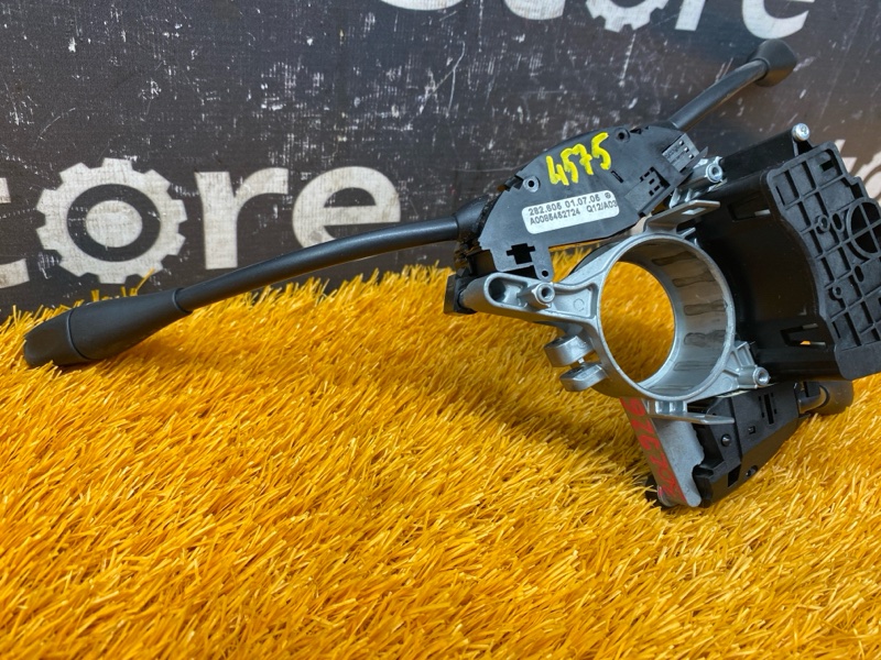 блок подрулевых переключателей, 6000 рублей, Красноярск