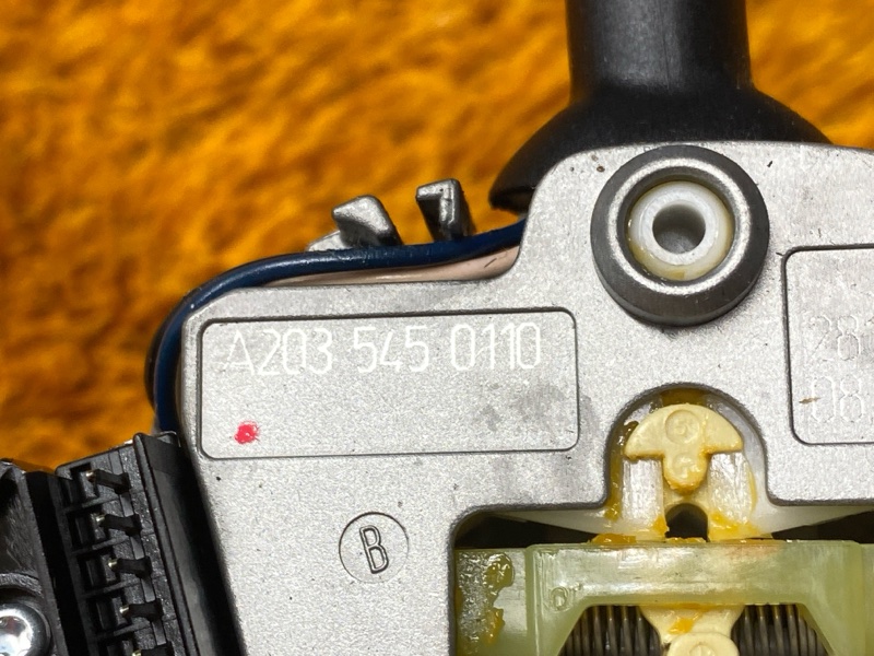 блок подрулевых переключателей, 6000 рублей, Красноярск