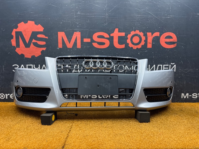 бампер, 42000 рублей, Красноярск