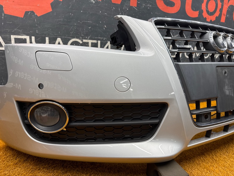 бампер, 42000 рублей, Красноярск