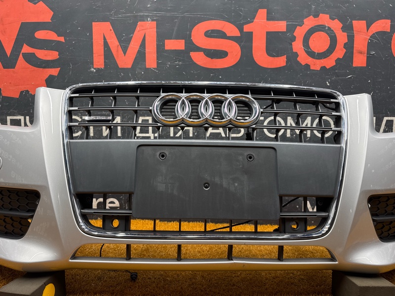 бампер, 42000 рублей, Красноярск