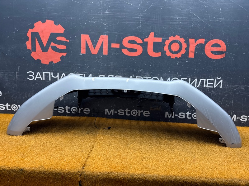 бампер, 42000 рублей, Красноярск