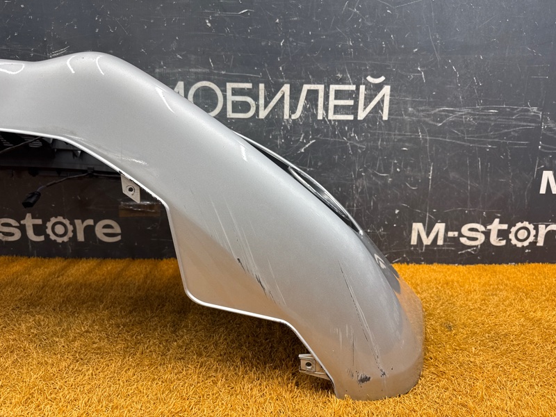 бампер, 42000 рублей, Красноярск