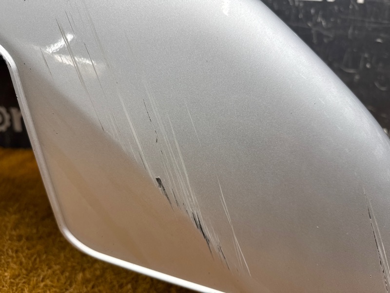 бампер, 42000 рублей, Красноярск