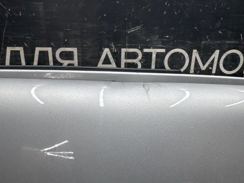 бампер, 42000 рублей, Красноярск