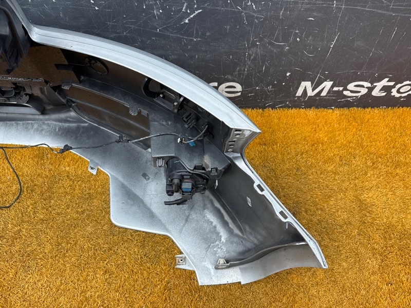 бампер, 42000 рублей, Красноярск