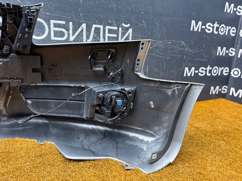 бампер, 42000 рублей, Красноярск