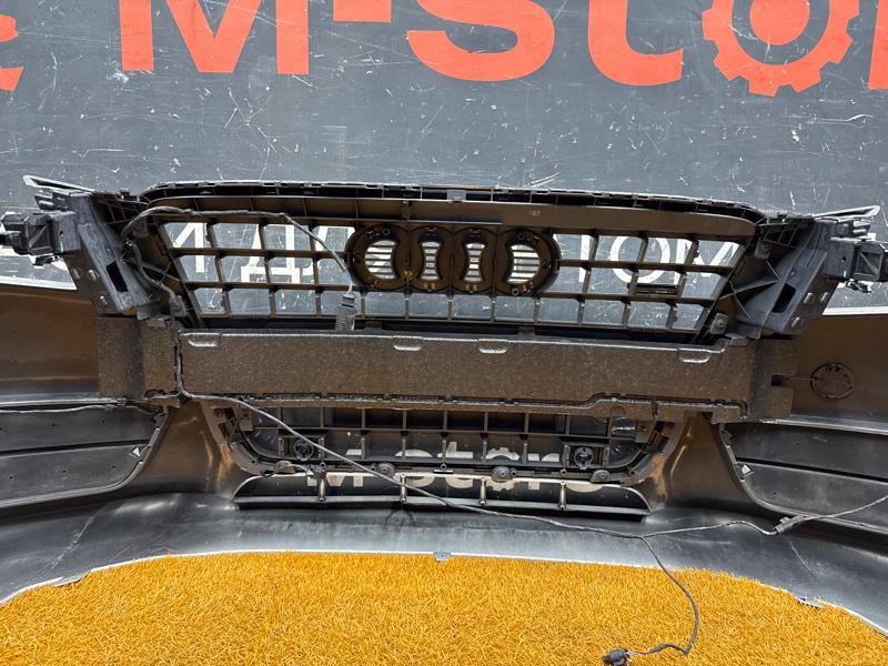 бампер, 42000 рублей, Красноярск