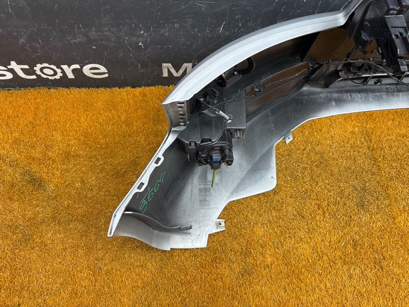 бампер, 42000 рублей, Красноярск