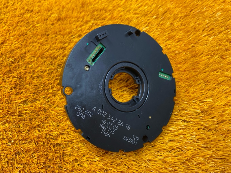 Датчик угла поворота руля, 5000 рублей, Красноярск