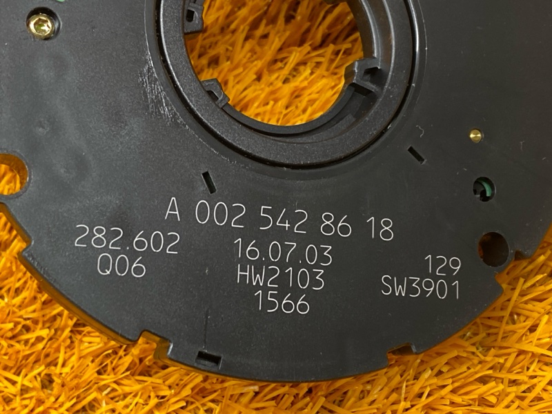 Датчик угла поворота руля, 5000 рублей, Красноярск