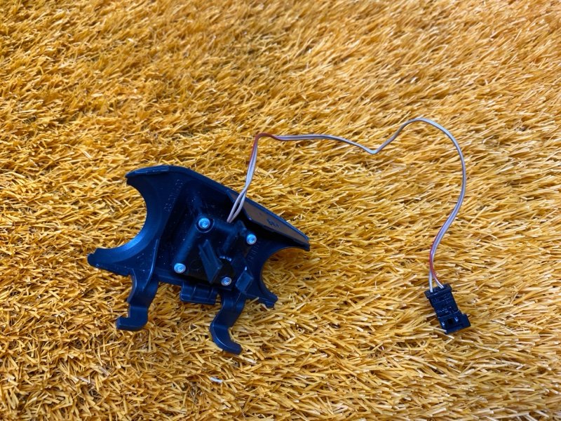 Кнопка регулировки руля, 350 рублей, Красноярск