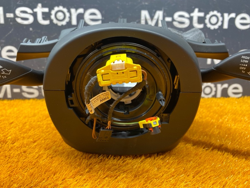 блок подрулевых переключателей, 18000 рублей, Красноярск