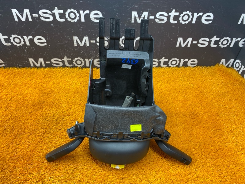 блок подрулевых переключателей, 18000 рублей, Красноярск