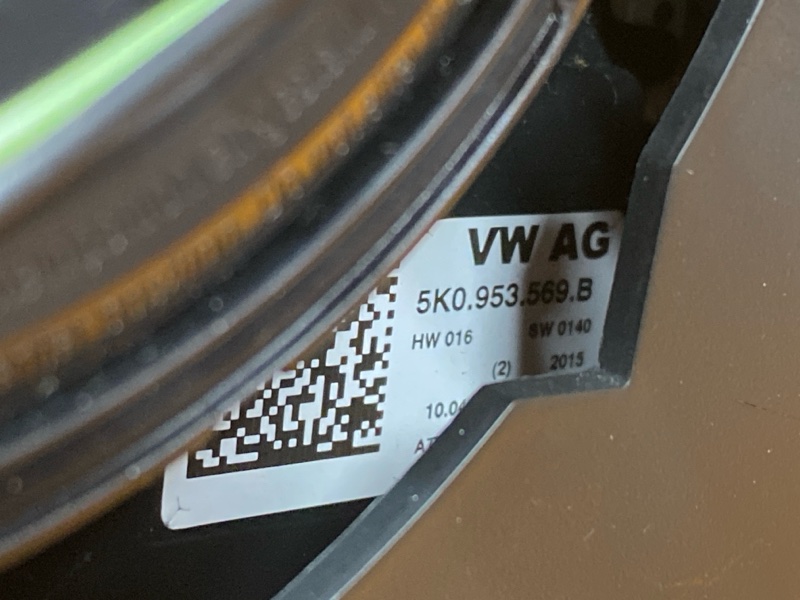 блок подрулевых переключателей, 18000 рублей, Красноярск