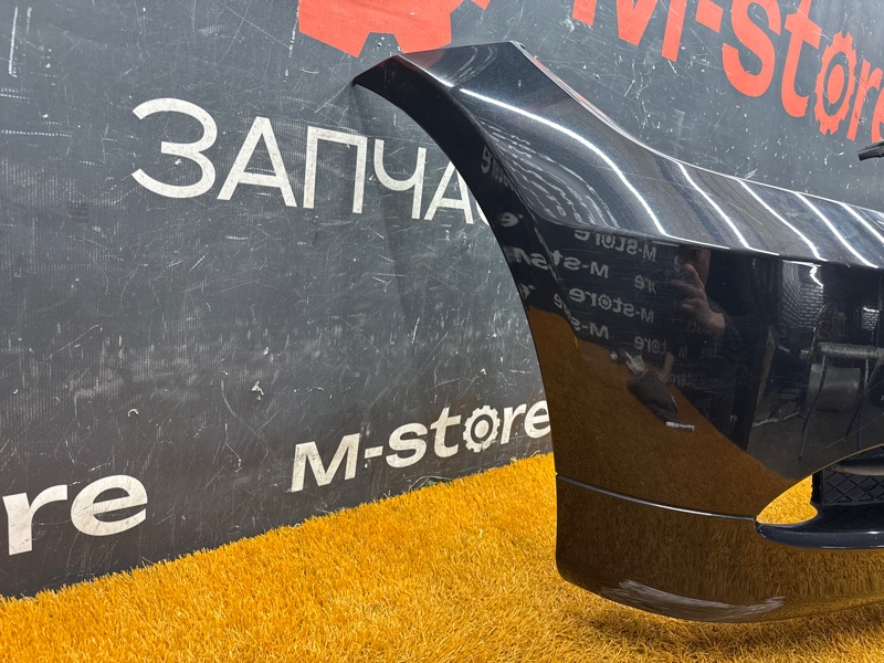 бампер, 10000 рублей, Красноярск