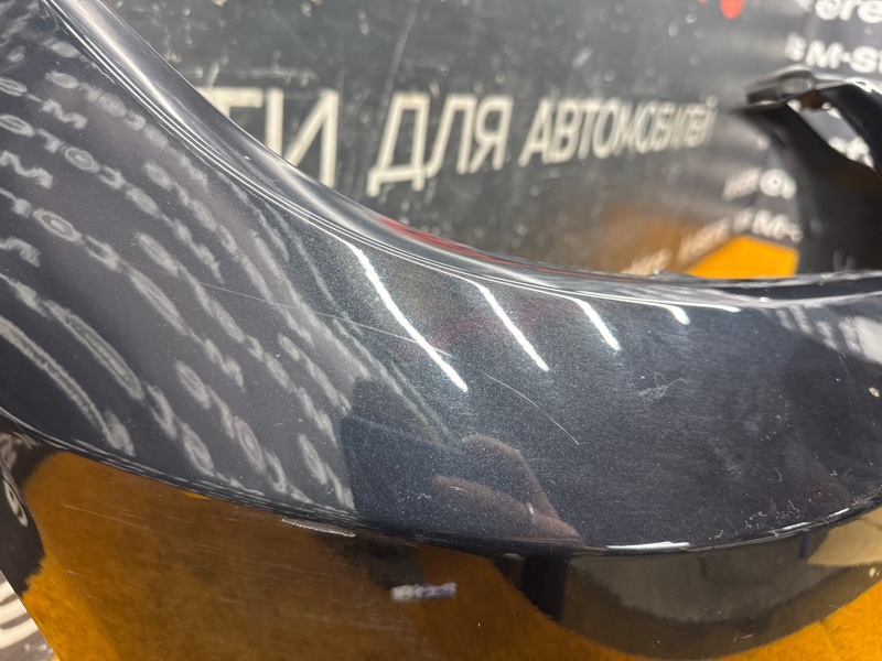 бампер, 10000 рублей, Красноярск