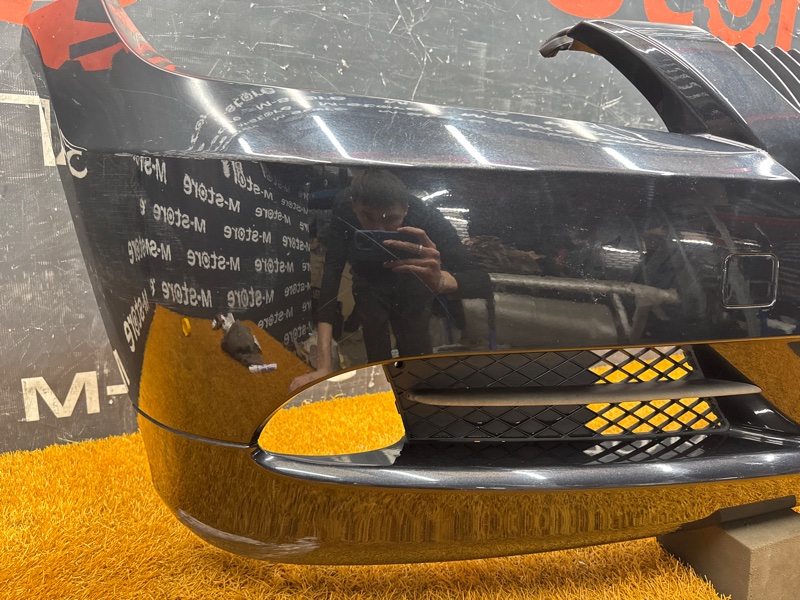 бампер, 10000 рублей, Красноярск