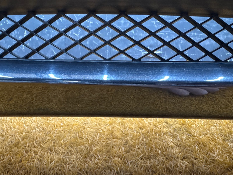 бампер, 10000 рублей, Красноярск