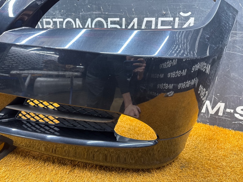 бампер, 10000 рублей, Красноярск