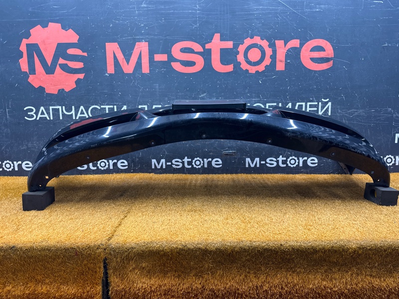 бампер, 10000 рублей, Красноярск