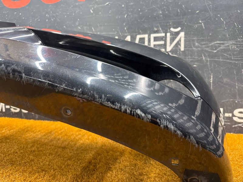 бампер, 10000 рублей, Красноярск