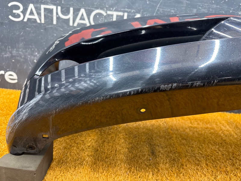 бампер, 10000 рублей, Красноярск