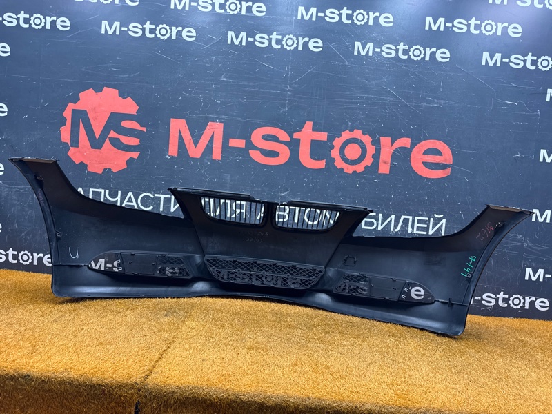 бампер, 10000 рублей, Красноярск