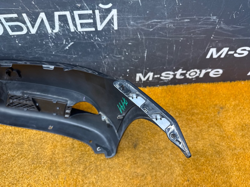 бампер, 10000 рублей, Красноярск