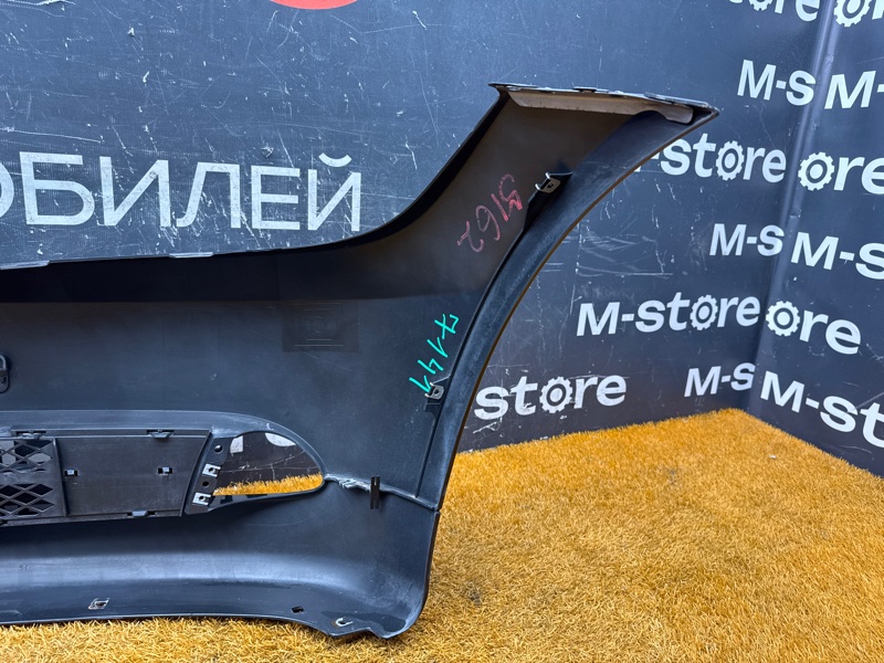 бампер, 10000 рублей, Красноярск